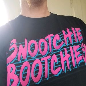 Meet your Posher, Kyle